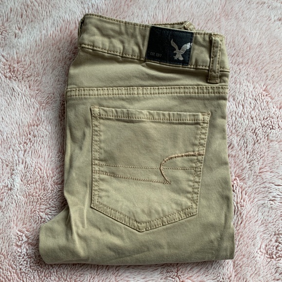 American Eagle Outfitters Denim - 👖American Eagle Super Stretch Skinny Jean